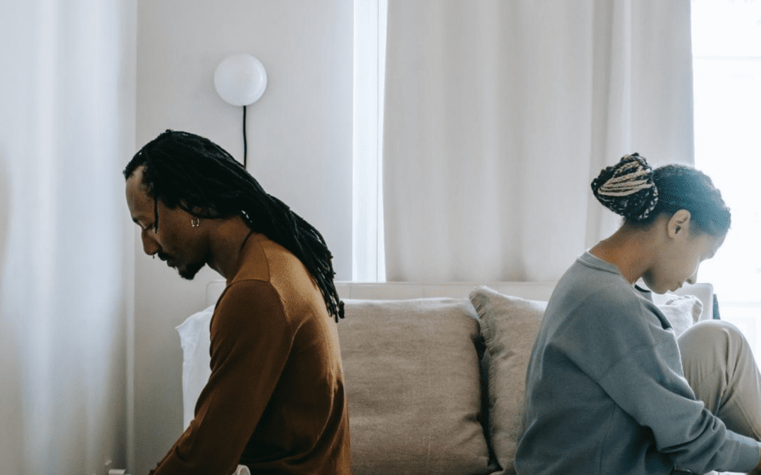 Expert Advice on Coping with Sexual Frustration