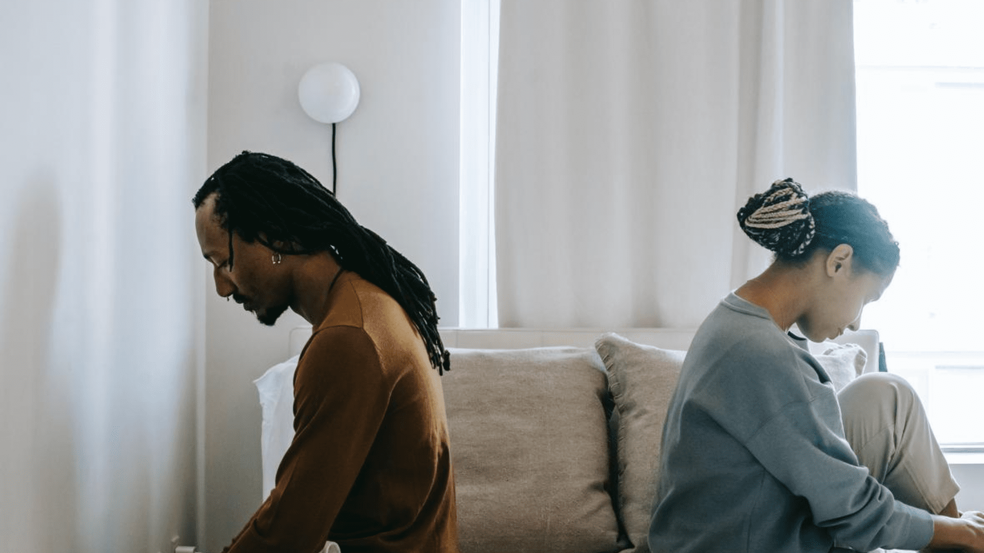 Expert Advice on Coping with Sexual Frustration for a More Fulfilling Life