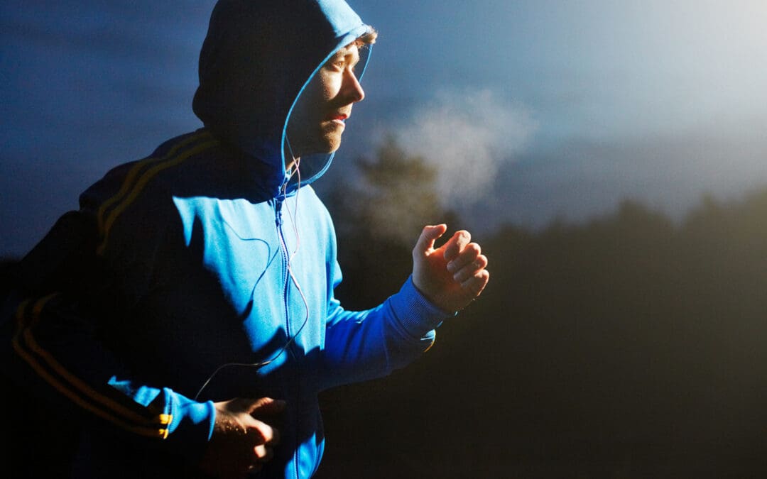 Winter Running Gear: 30 Amazing Pieces To Help You Smash Your PB In 2023