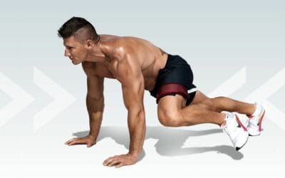 Easy Muscle: Try This Workout from SA’s No.1 CrossFit Athlete
