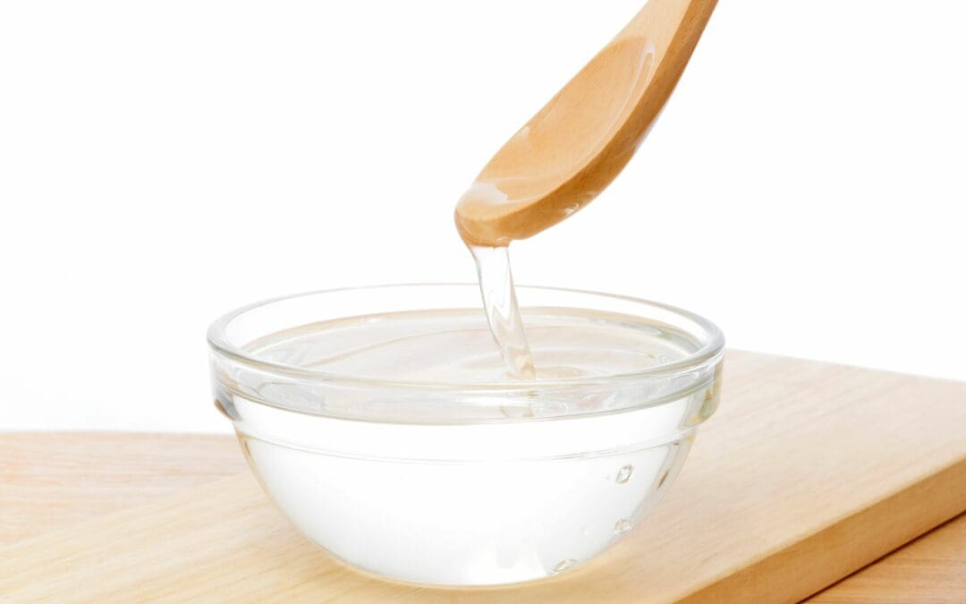 Can MCT Oil Actually Boost Your Gym Performance?