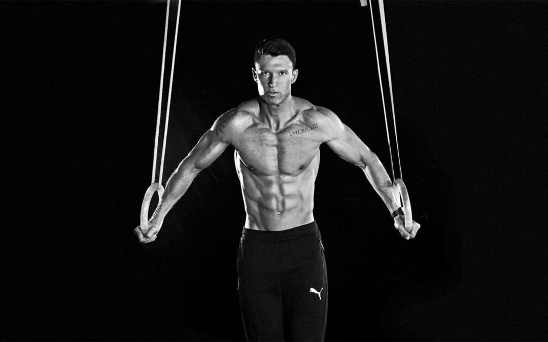 Gymnastic Rings Workout: Everything You Need To Know To Start Training