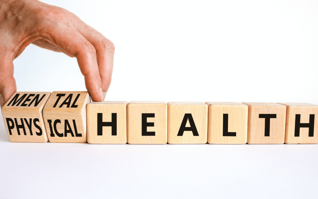 Create Your Own Happiness for Better Mental and Physical Health