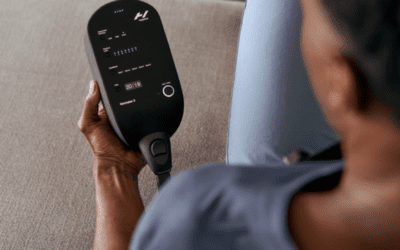 The Science of Recovery: See the Benefits of Compression Garments