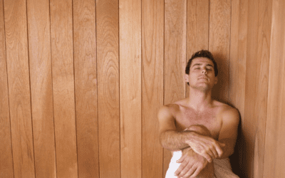 Here’s How Sauna Sessions Can Actually Benefit Your Brain