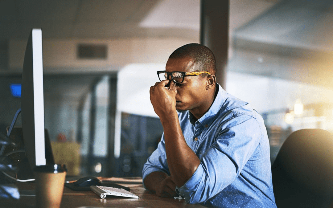 5 Effective Strategies to Overcome Burnout and Boost Energy Levels