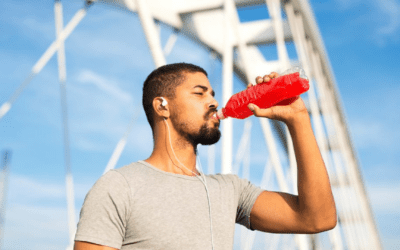 Understanding the Impact of Energy Drinks on Your Body: What You Need to Know