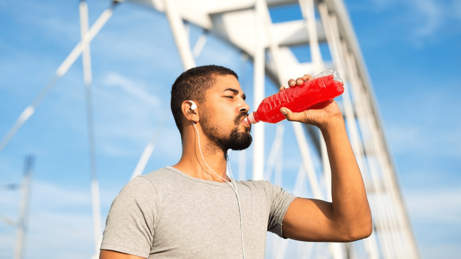 Understanding the Impact of Energy Drinks on Your Body: What You Need to Know