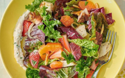 8 Ways to Stay Consistent with Healthier Eating Habits