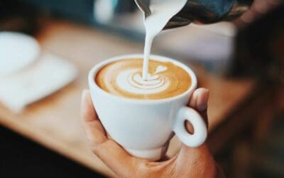 Sip Easy: 6 Science-Backed Benefits of Drinking Coffee in the Morning