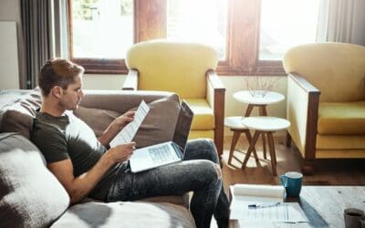 Your Best Year Yet! How AI Can Double Your Productivity