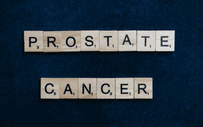 Here’s Everything You Need To Know About Prostate Cancer