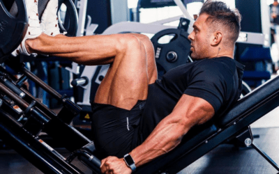 Revitalise Your Fitness Routine as Winter Nears an End