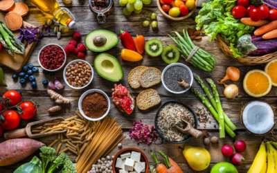 These 5 Potassium-Rich Foods Can Help Fight High Blood Pressure