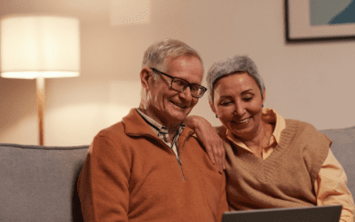 Positive Attitude About Ageing Could Boost Your Health