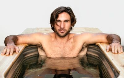 Plug and Plunge: At-Home Ice Bath That’ll Help You Get the Most out of Cold Therapy