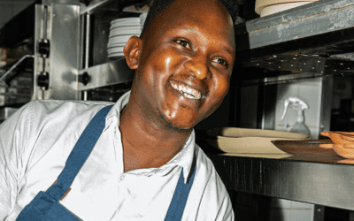 Chef Vusi Ndlovu’s MLILO ‘Fires of Africa’: A Culinary Journey Celebrating African Shisanyama Heritage