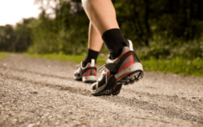 How to Burn More Calories During Your Walks