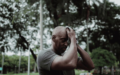 Understanding Hyperhidrosis: The Science Behind Excessive Sweating