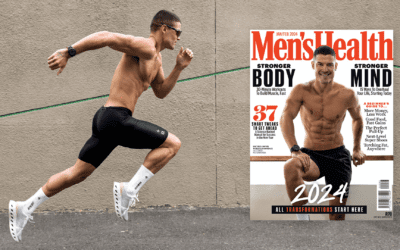 Ready for Your Best Year Yet? Here Are 10 Reasons To Grab Our First Issue of 2024