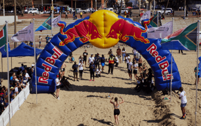 The Ultimate Fitness Challenge Awaits at Red Bull Ibiza Royale
