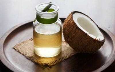 Is Coconut Oil Healthier Than Other Cooking Oils?