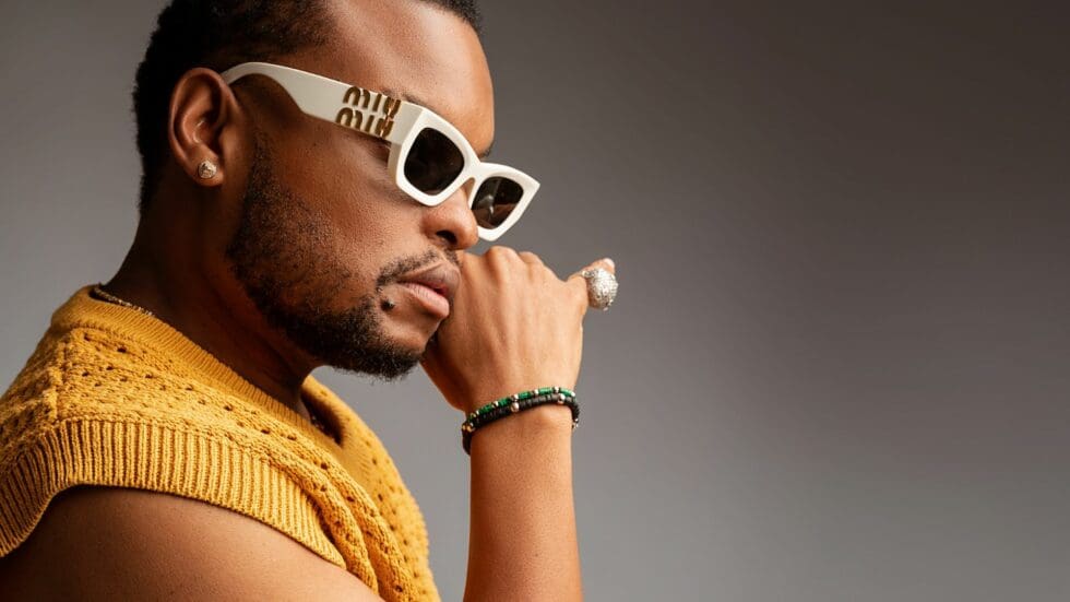 Ko The Rapper K.O. Talks New Music, Mental Health, Fitness and His Latest Venture