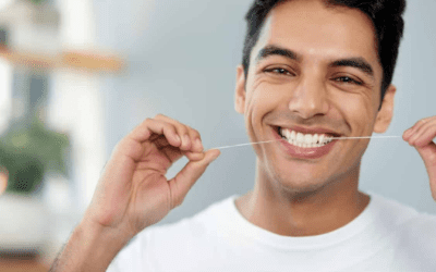 Here’s Why Good Oral Health is Important