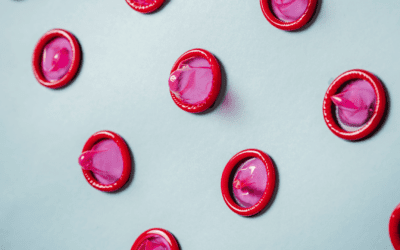 Everything You Need To Know About the STI Spike in Gauteng