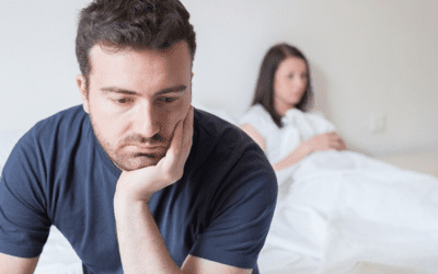 What You Need to Know About Erectile Dysfunction, According to a Urologist