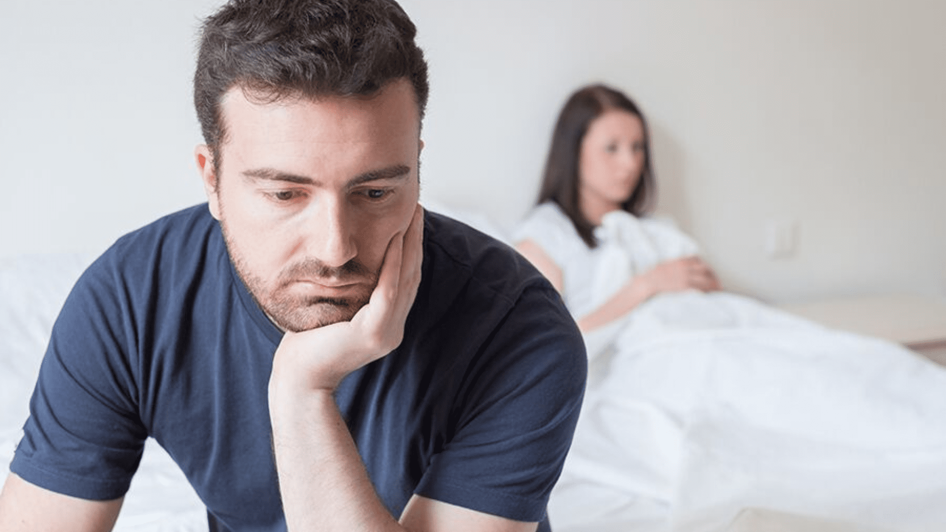 Everything You Need to Know About Erectile Dysfunction, According to a Urologist