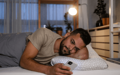 Tempted to Text Your Ex? Here’s Some Advice from Relationship Experts