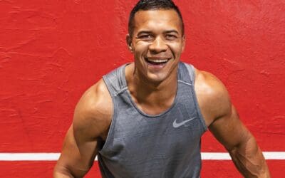 Total Body Reboot! 11 Solid Reasons To Grab Our Latest Issue