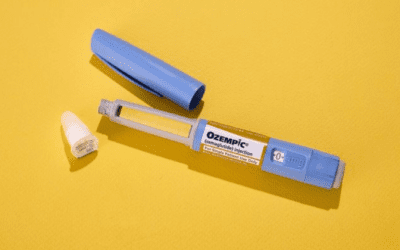 Is There a Link Between Ozempic and Muscle Loss?