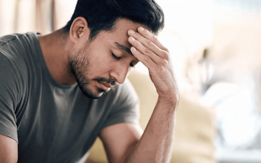 11 Signs You’re Probably Having an Existential Crisis