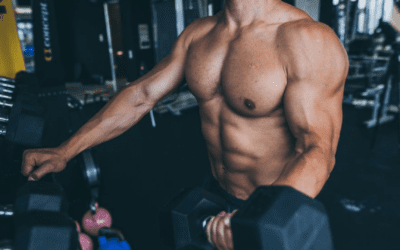 The 5-Minute Workout Routine for Maximum Gains