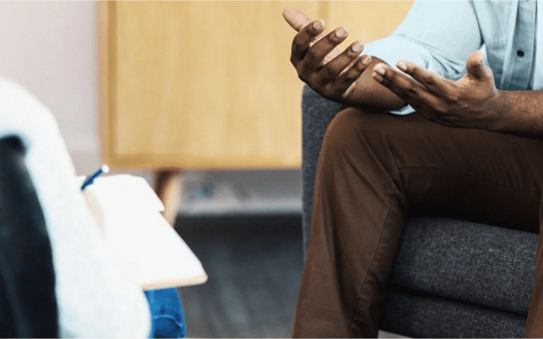 How To Talk About Feelings, According to a Therapist