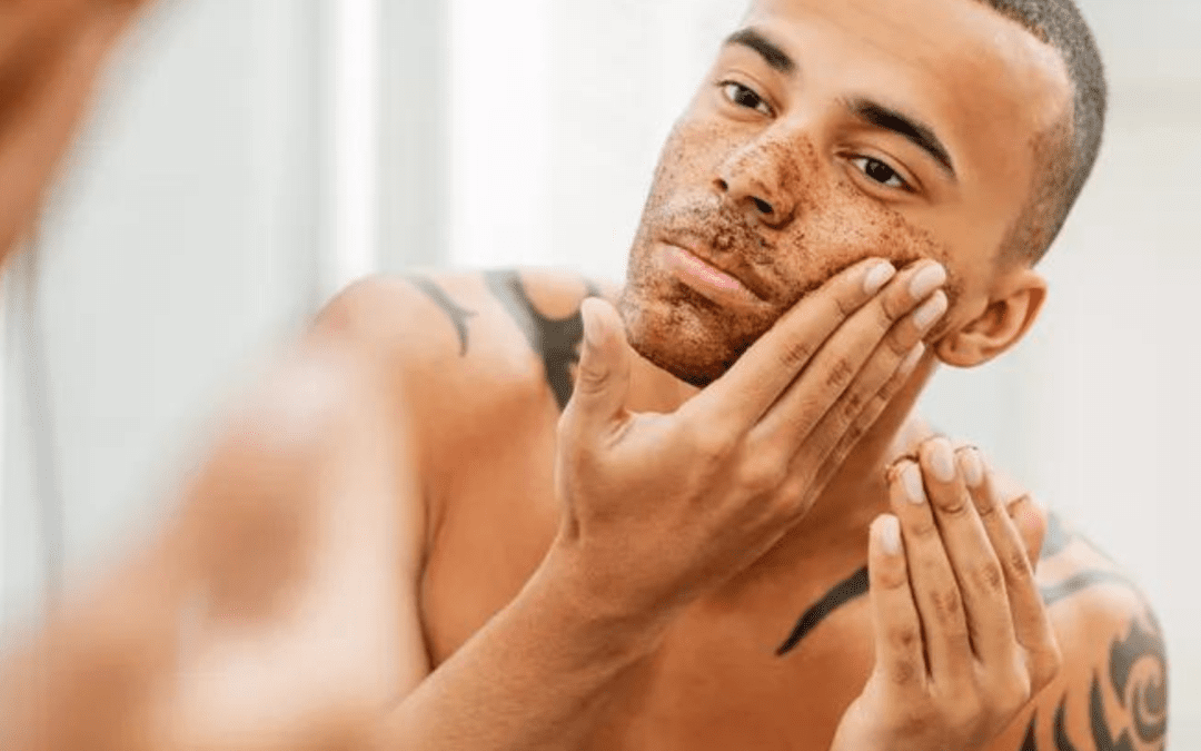 3 Easy Steps for Better Skin
