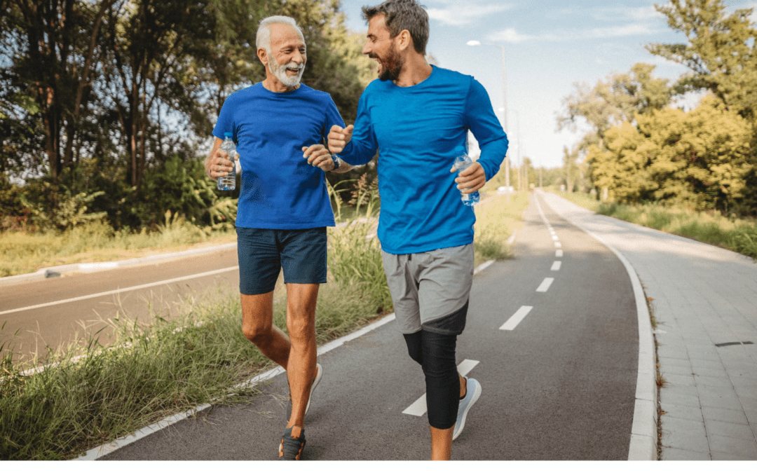 Mastering Longevity, According to a Medical Doctor