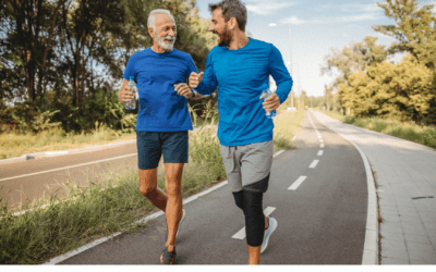 Mastering Longevity, According to a Medical Doctor
