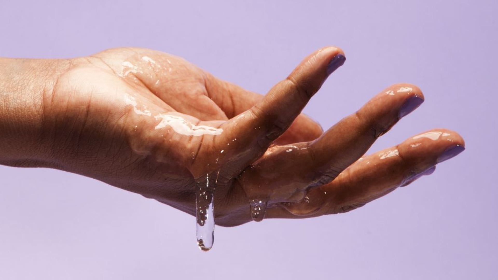lube Can I Use Spit as Lube? Experts Explain.