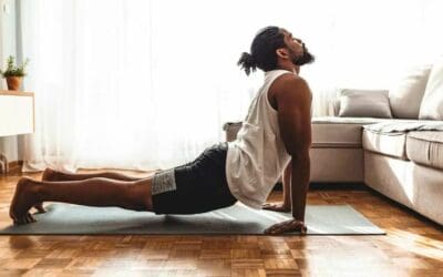 A PT Shares 4 Best Stretches for Workouts