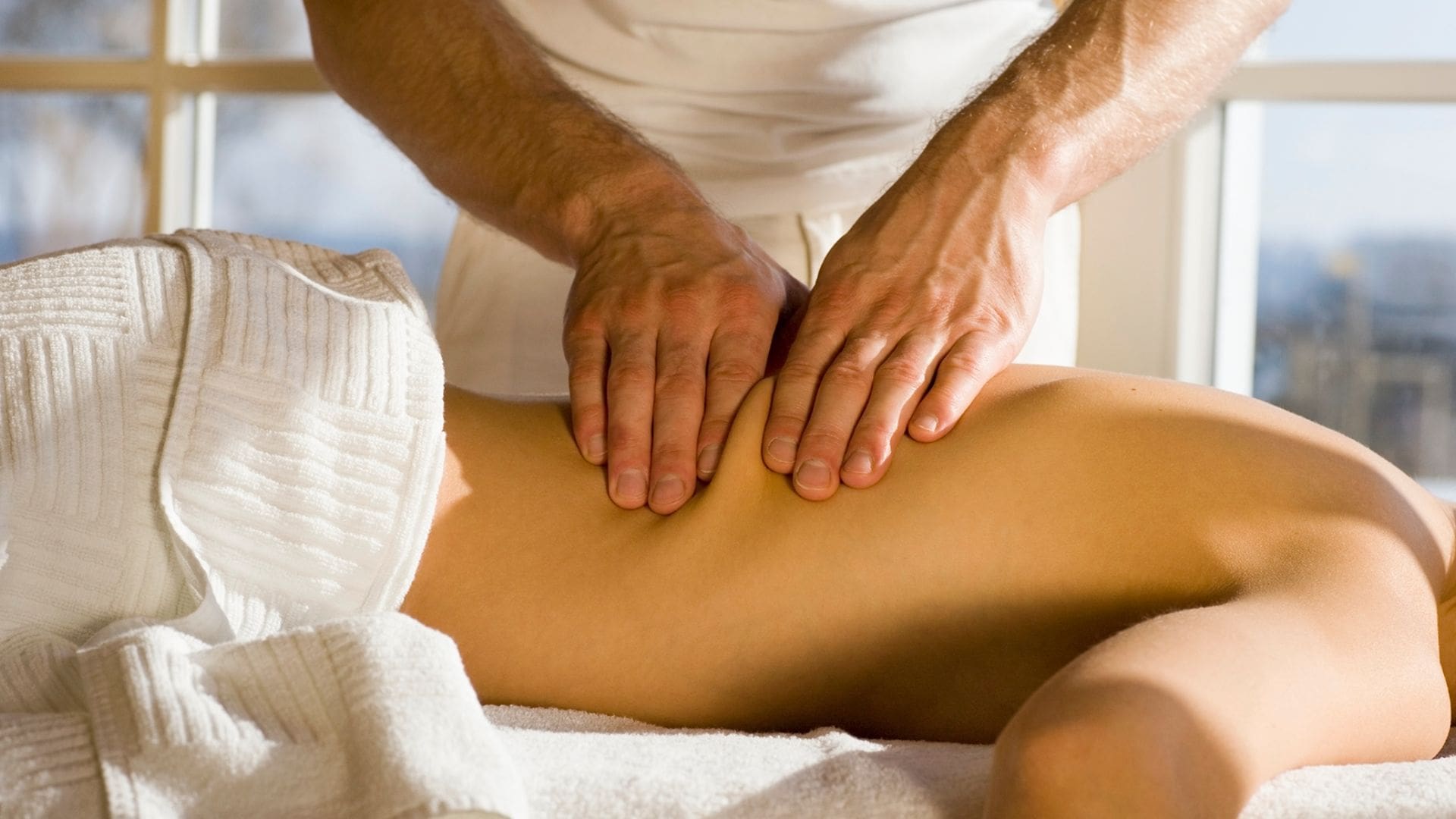 How to Give an Erotic Massage in 7 Steps, According to Experts
