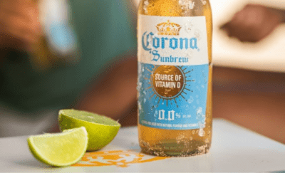Olympic Games Paris 2024 Partners with Corona Cero for a Golden Celebration