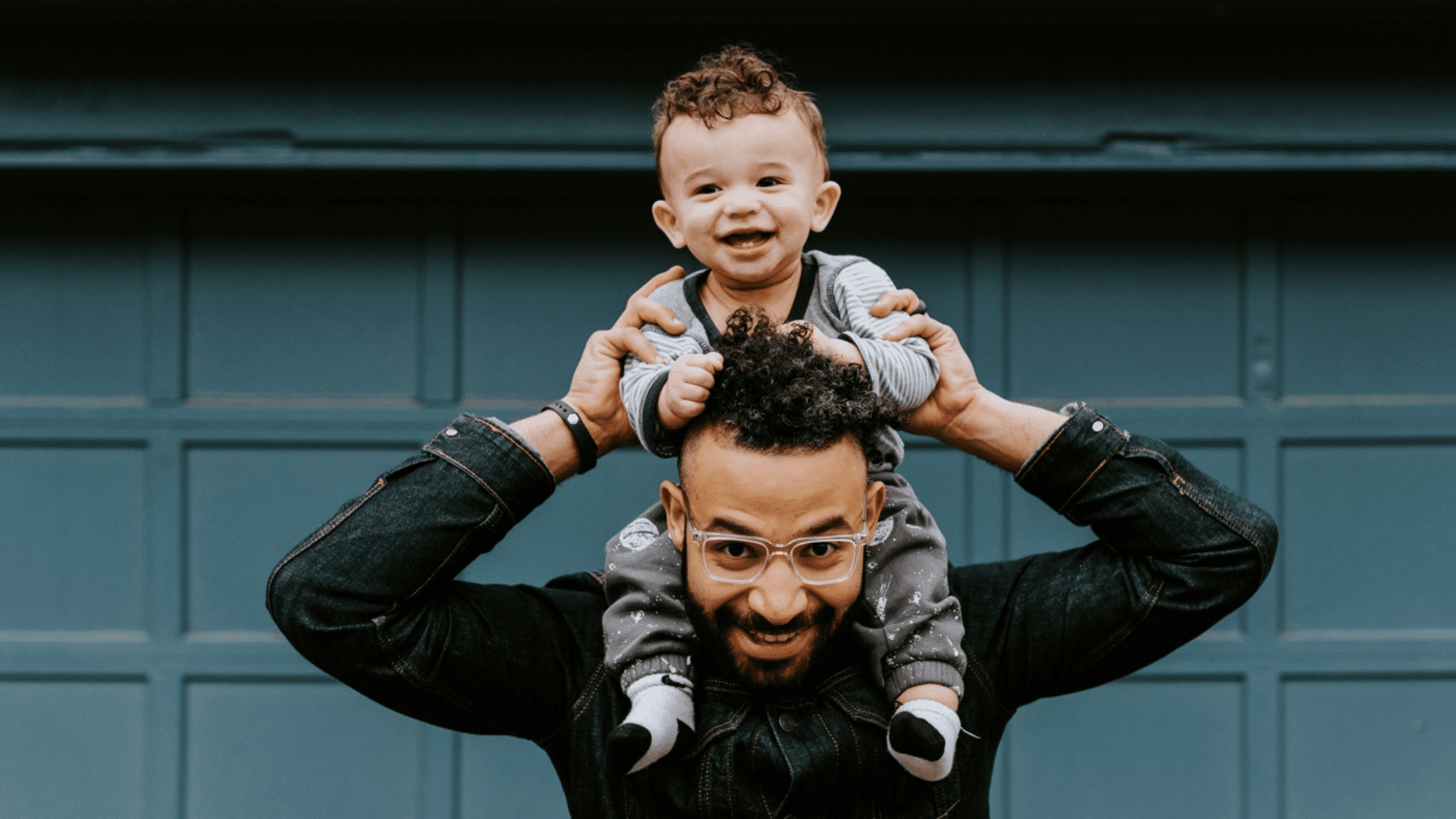 The Silent Struggles of Dads: Highlighting Mental Health This Father’s Day