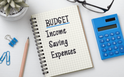 Take Control of Your Finances in 3 Easy Steps