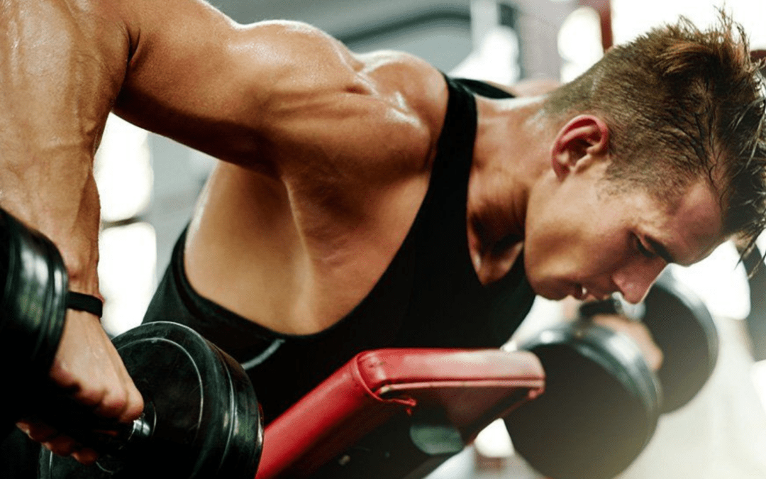 Mind and Muscle: Is Exercise the Fastest Route To Stressing Less?