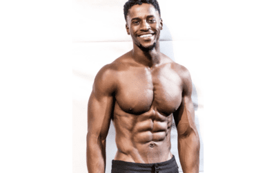 Former Men’s Health Cover Guy Dr. Fez Mkhize Wins Mister Supranational 2024