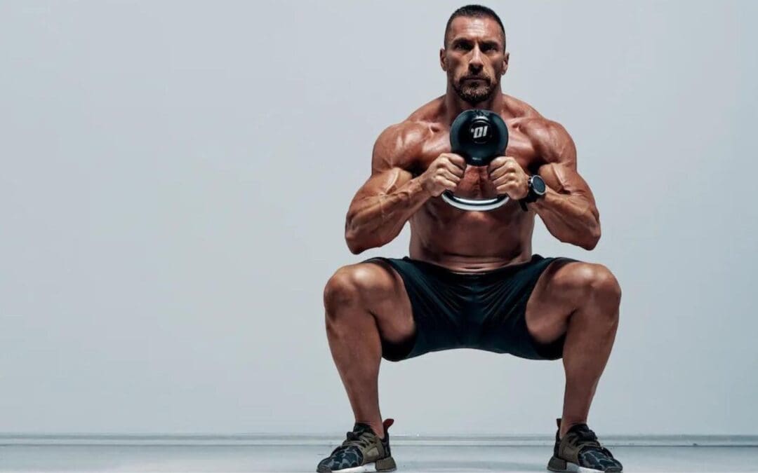 How to Squat: The Ultimate Guide to the Perfect Squat