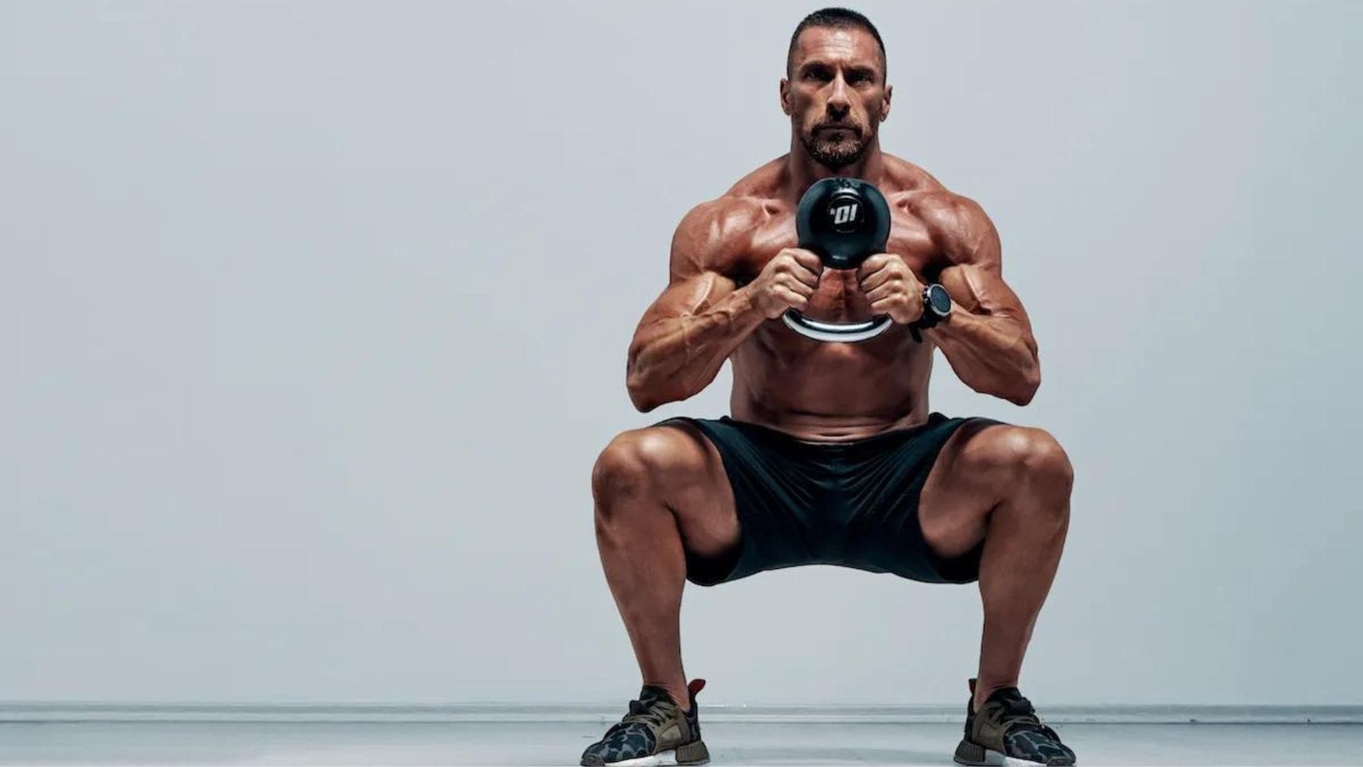 How to Squat: The Ultimate Guide to the Perfect Squat